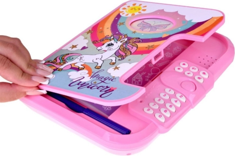 Felvétel, lejátszás és hangváltoztatás