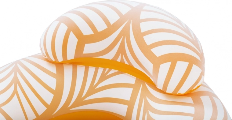 Samettszerű Comfort Plush felület