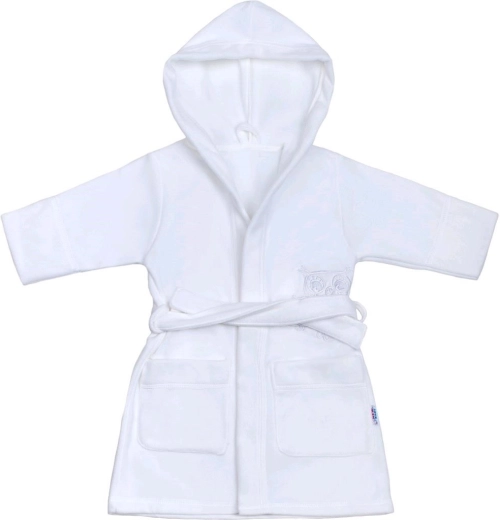 Puha és nedvszívó anyag az érzékeny bőrre