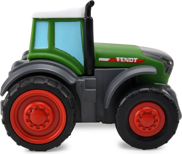 Hivatalosan licencelt Fendt