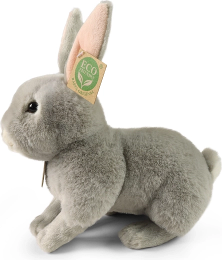 ECO-FRIENDLY, újrahasznosított töltet