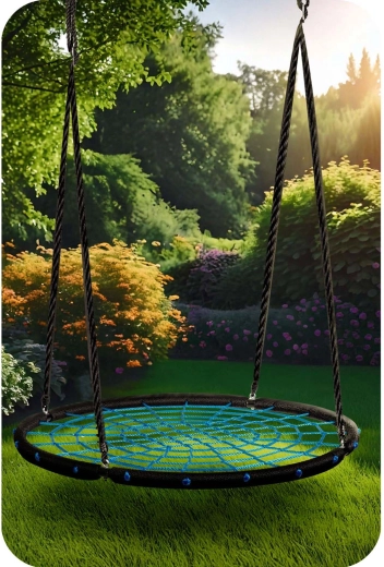 Időjárásálló PE kötelek – készen bármilyen időre