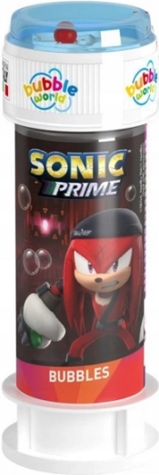 Kedvelt Sonic Prime motívum