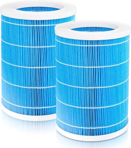 Csere szűrők a WT-6000-ION levegőpárásítóhoz, 2 db-os csomag