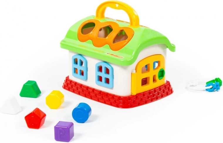 Szórakozás az ajtócskák kinyitásával