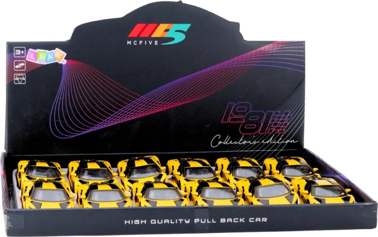 Visszahúzós meghajtás a gyors akcióért