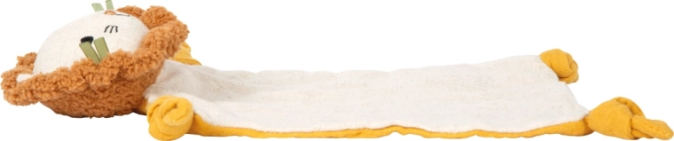 Könnyű megfogás a csomóknak köszönhetően