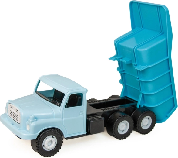 Funkcionális billenő plató