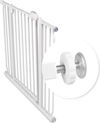 Fúrás nélkül: gyors feszítő rögzítés