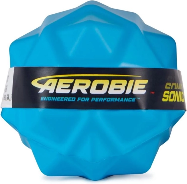 Aerobie Sonic ugráló labdák
