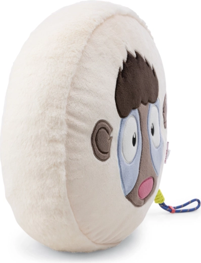 Aranyos Matuto mandrill minta