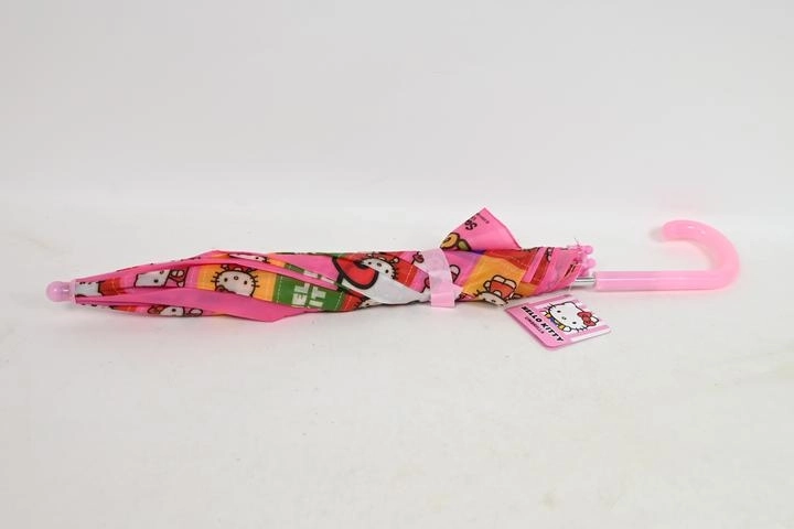 Hello Kitty gyerek esernyő