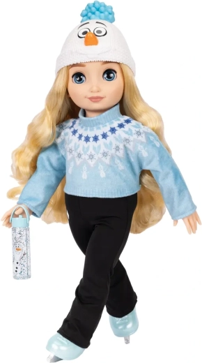 Korcsolyák és kiegészítők még több mókához