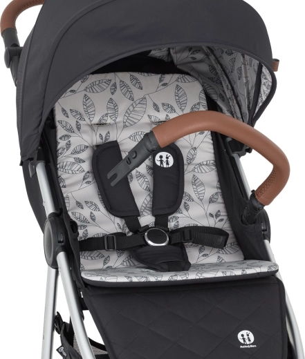 Biztonság és kényelem a gyermeknek