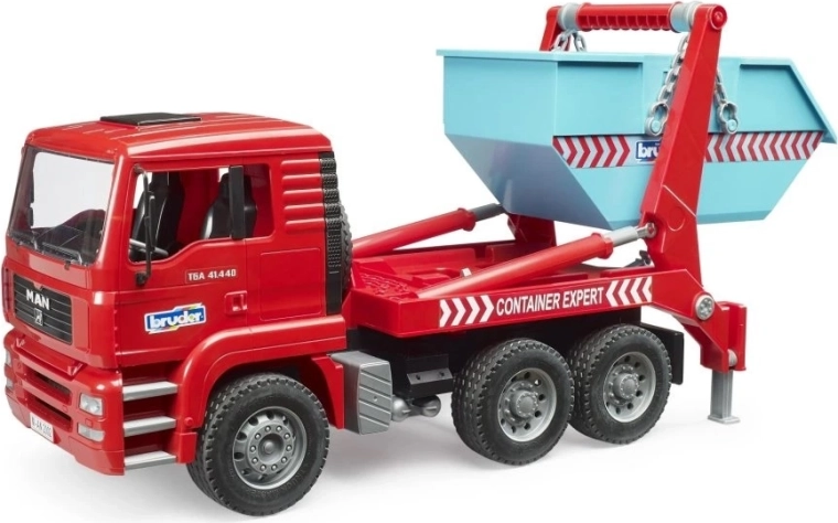 Billenthető fülke, betekintés a motorba