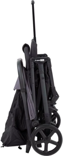 Egyszerű összecsukás és szállítás