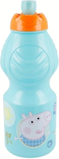 Praktikus 430 ml-es űrtartalom