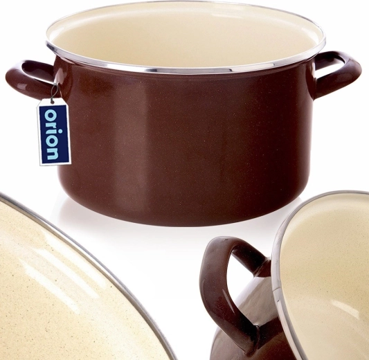 Sokoldalú, minden tűzhelytípushoz