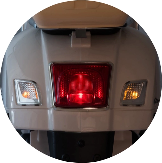 LED világítás a valósághű megjelenésért