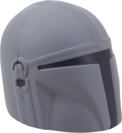 Antistressz játék Mandalorian