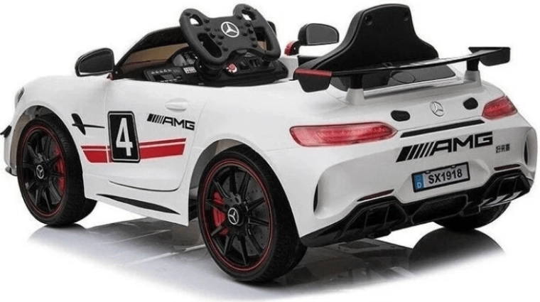 Zene és fények a még nagyobb mókáért