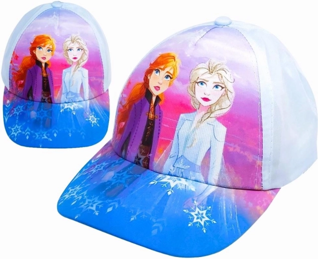 A Frozen kedvelt hősnői