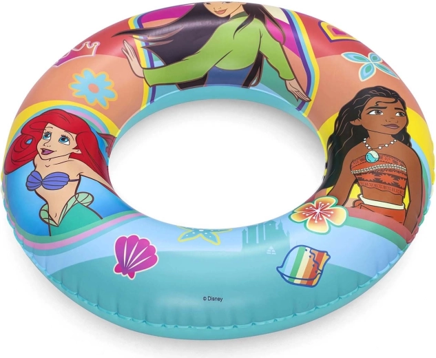 Ideális méret a kis úszók számára