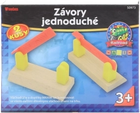 Maxim egyszerű sorompók