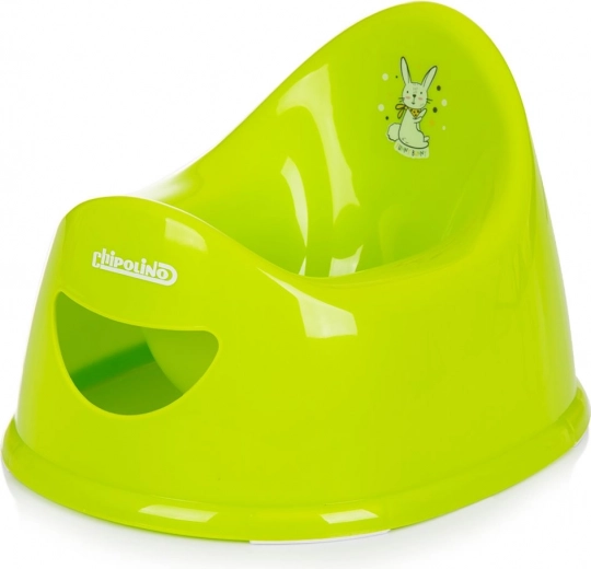 CHIPOLINO Siesta gyermek bili, zöld
