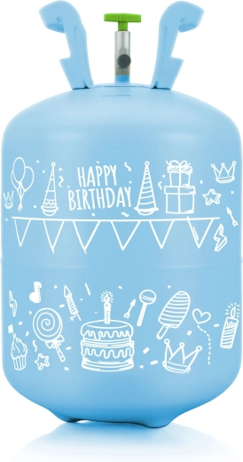 Hordozható, egyszer használatos palack minireduktorral