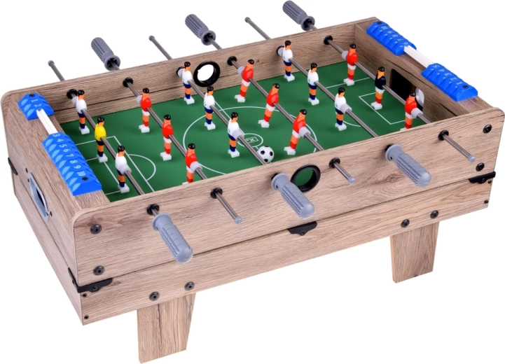 Stabil és tartós MDF szerkezet