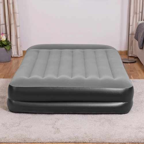 Stabil Tritech™ (I‑Beam) szerkezet és megnövelt, 46 cm-es magasság