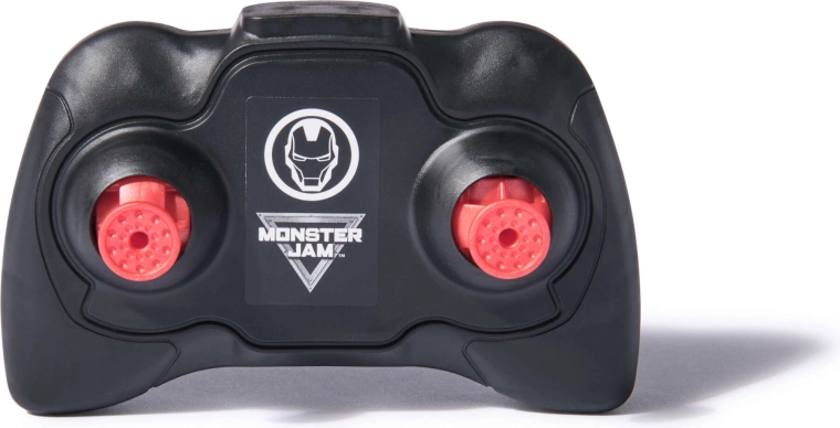 Egyszerű joystickos irányítás