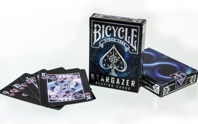 Bicycle Stargazer játékkártyák