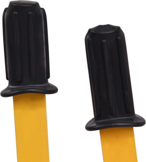 Csúszásmentes fogantyúk a biztos fogásért