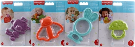 Fisher-Price rágóka babáknak
