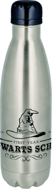 Rozsdamentes üveg Harry Potter 780 ml