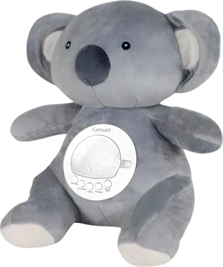 Sírásérzékelő és egyszerű karbantartás