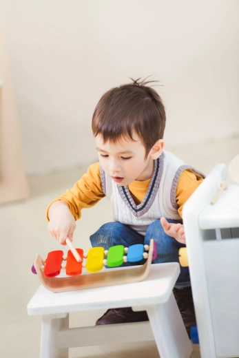 Környezetbarát és biztonságos játék a PlanToys-tól