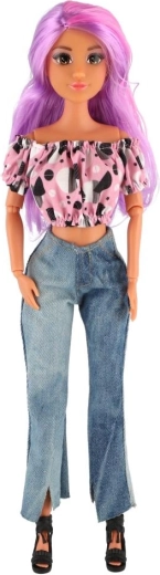 Trendi farmer outfit