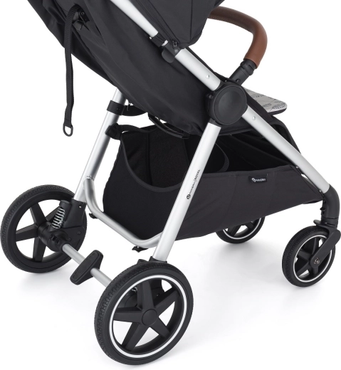 Stabil haladás bármilyen felületen