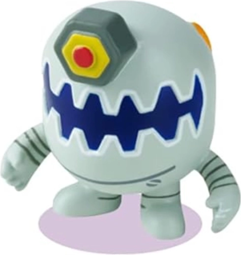 Partibusz a Smashlings figuráidnak