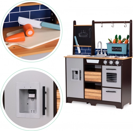 Vízadagoló hanghatással