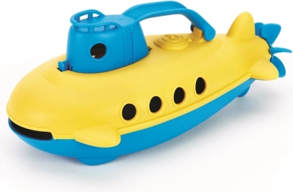 Ökológiai játék tengeralattjáró Green Toys