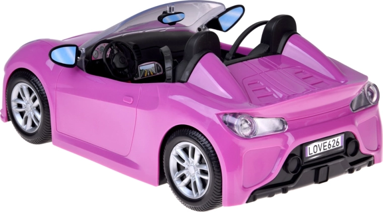 Tartós kivitel a mindennapos játékhoz