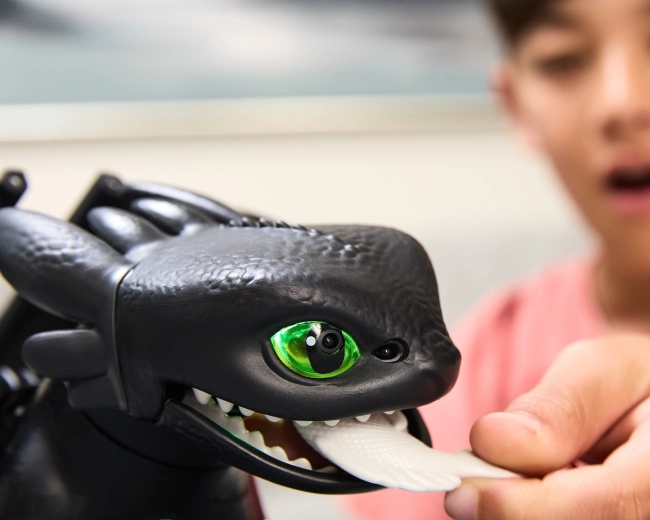 Etess és tréningezz: érintés- és mozgásreakció