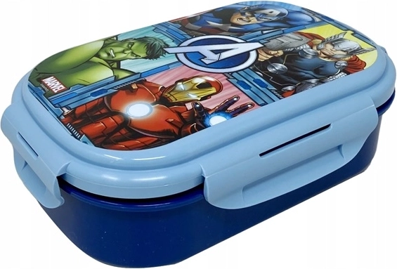 Kedvelt Marvel Bosszúállók minta