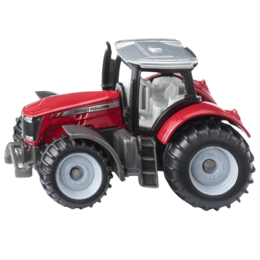 Siku massey ferguson traktor – fém modell gyerekeknek