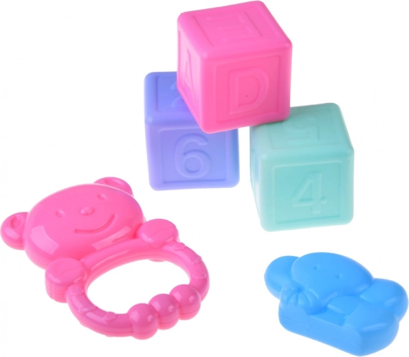 Kiegészítők a fantázia fejlesztéséhez