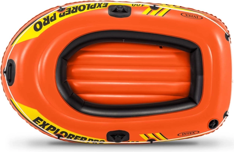 Három független légkamra a nagyobb biztonságért